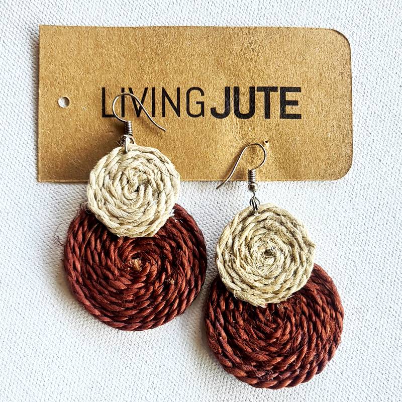 Ear Ring Coin - BRNN